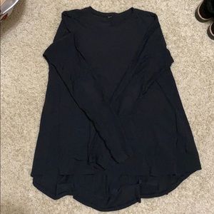 Lululemon Acadia Long Sleeve